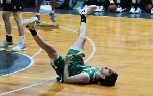 Sportsmen derrotó a Gimnasia y la Superliga ya no tiene pendientes de cara a la recta final de la fase regular