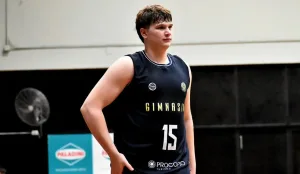 Rosarinos en juego a nivel nacional y provincial: Copa Santa Fe U17 y Liga Federal U13