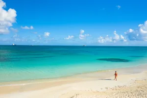 Antigua y Barbuda, un paraíso de dos islas para vivir y disfrutar