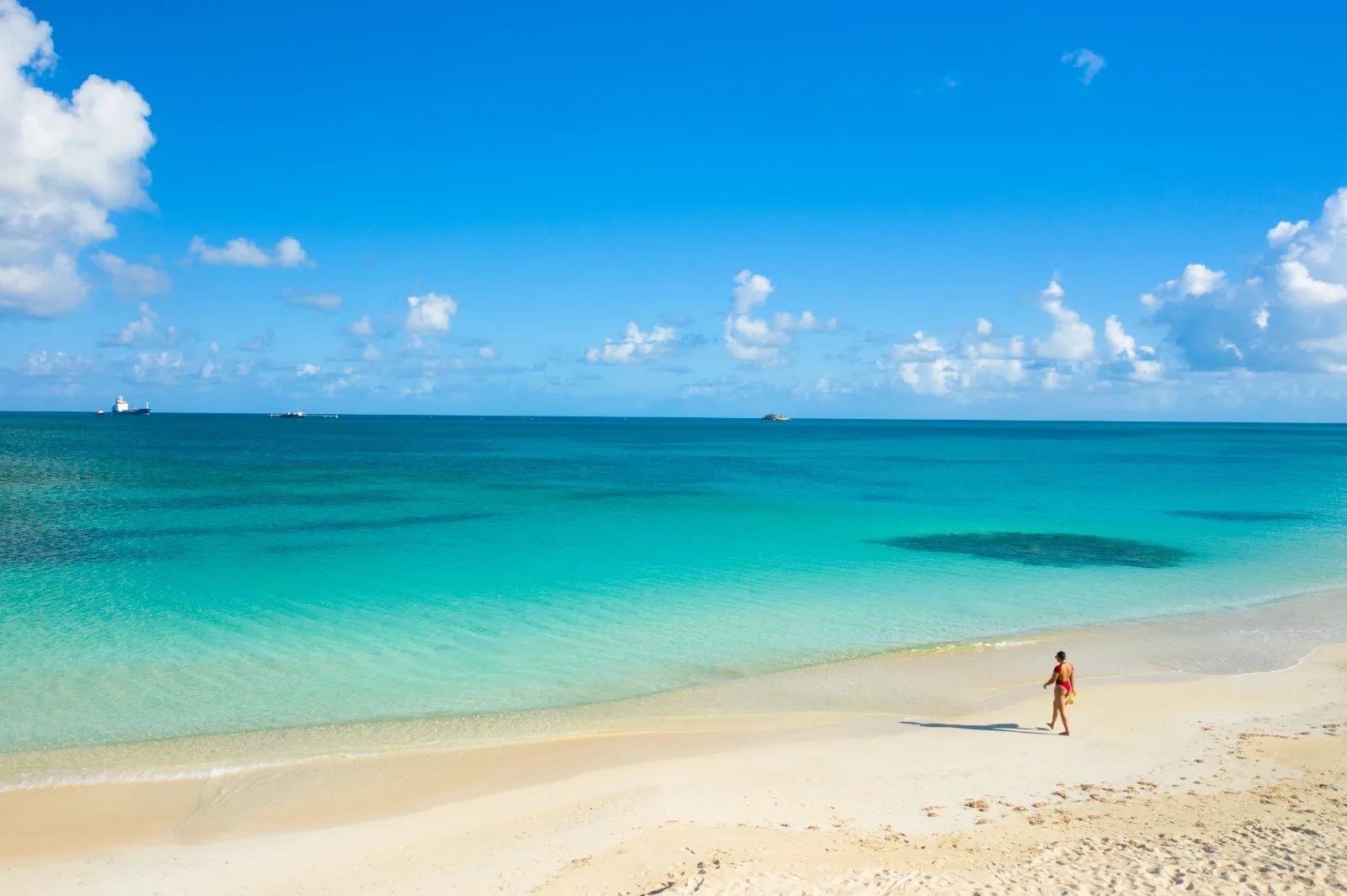 Antigua y Barbuda, un paraíso de dos islas para vivir y disfrutar