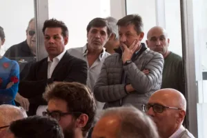 La sombra de Fred Machado sobre LYC Mining: Espert, Lechuga Ciccarelli y el salvataje fantasma de Andacollo