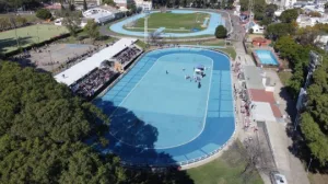 El Estadio Municipal Jorge Newbery cumple 100 años: fundamental para el desarrollo deportivo, la inclusión y la vida comunitaria