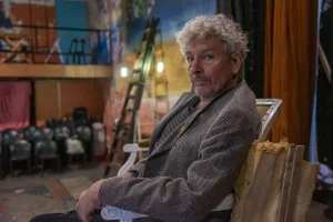 Se presentan las novelas "Olgah" y "Quimera", de Héctor Ansaldi (Piripincho), en la Feria del Libro rosarina