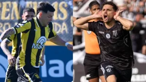 Se definió la final: Deportivo Madryn y Gimnasia de Mendoza jugarán por el ascenso a primera división