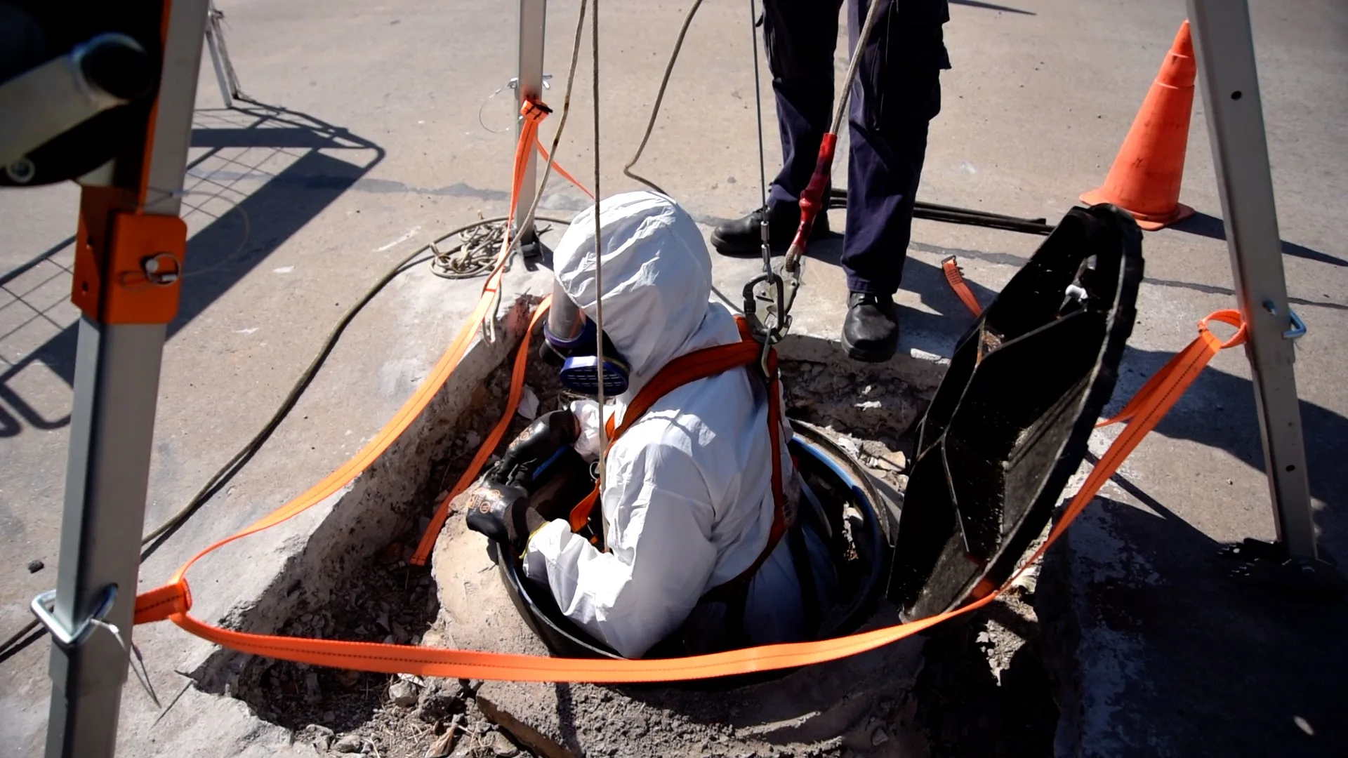 ASSA - DESAGUES CLOACALES 3