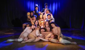 La Escuela Provincial de Teatro y Títeres de Rosario anunció la grilla de sus estrenos de fin de año y la inscripción a las carreras