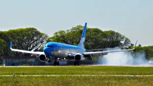 La Justicia de EE.UU. rechazó un recurso de la Argentina en el caso Aerolíneas, por el cual el país debe pagar US$390 millones