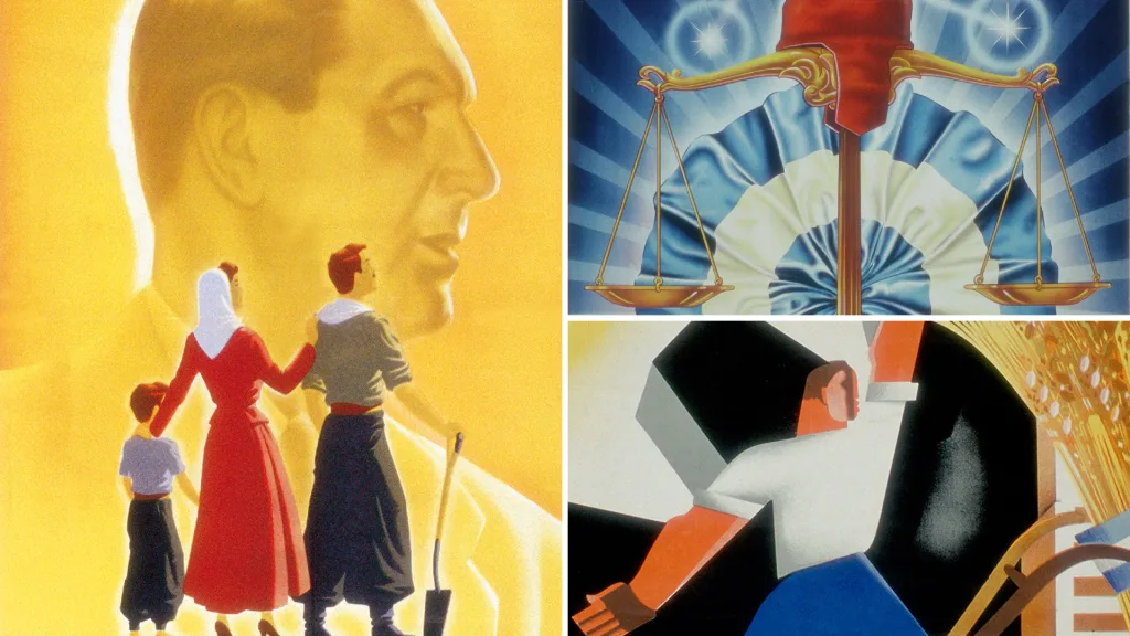 La voz de los “compañeros” rosarinos