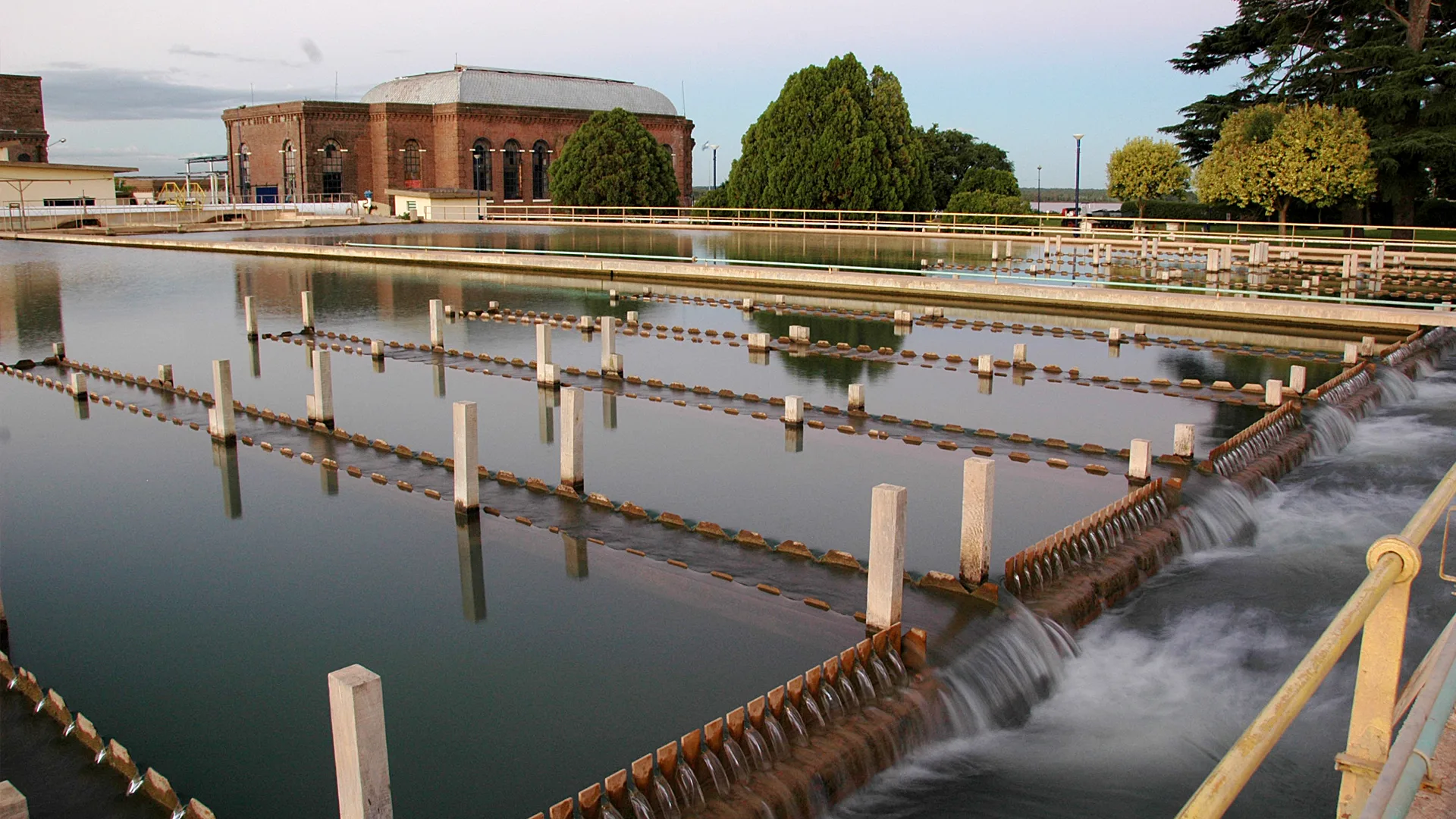 Aguas_Sanatfesinas_Planta potabilizadora Barrio Arroyito Rosario 1920x1080