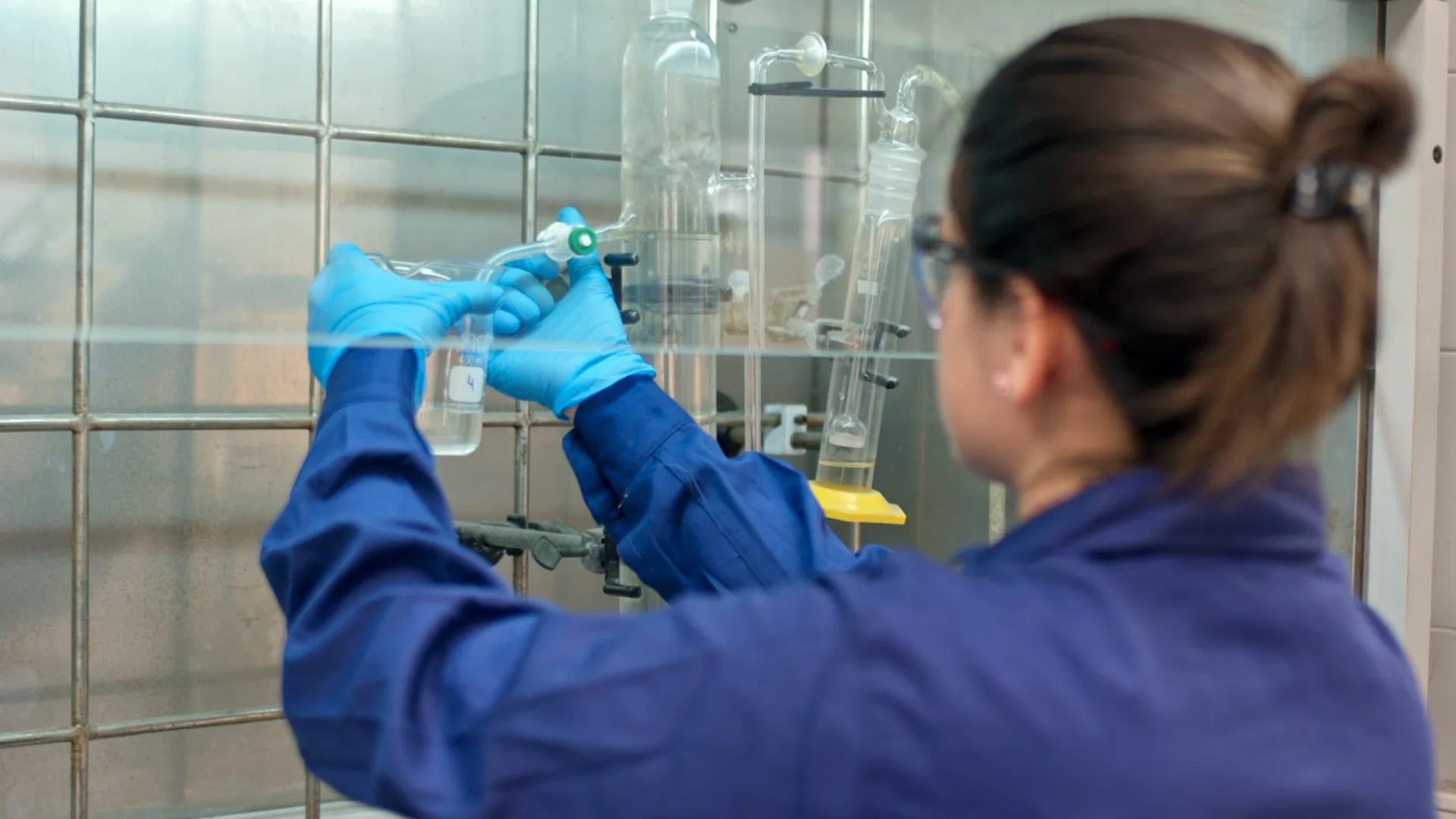 Aguas_Santafesina_Personal Laboratorio Regional de calidad-Rosario 1920x1080