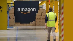 Amazon elimina 14 mil puestos de trabajo por la inteligencia artificial y se prevén más despidos