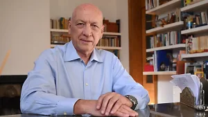 Antonio Bonfatti - Libro -La lucha socialista no es nostalgia, es futuro