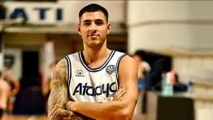 Atalaya frenó a Gimnasia y el ascenso todavía tiene muchas cosas por contar