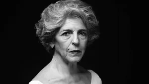 Cristina Banegas se expresó en contra del cierre de Cine Ar, una muestra más de la motosierra de Milei