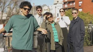 Barbi Recanati: rock, autogestión y resistencia emocional