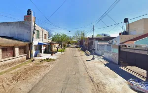 Parecía un accidente y fue crimen: identificaron al hombre de 70 años asesinado este lunes en la zona oeste