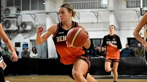 Jueves de chicas: buenas victorias de Paganini, Ben Hur y Regatas