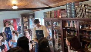 Isla de los Inventos