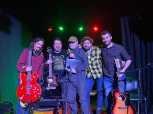 Vuelve el Festival de Blues “Yo nací en Rosario”, el más grande del país, con más de 200 músicos