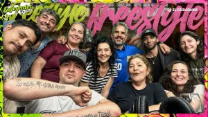 Se estrenó “Enjoyados”: el stream que ilumina la resistencia y solidaridad de las juventudes en los barrios de Rosario 