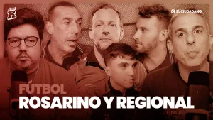 ¡CAMPEÓN! Parque Field Futsal a Primera A: análisis del ascenso y el Regional Federal