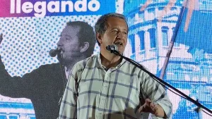 Carlos Del Frade