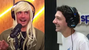 El talentoso Julián Kartun confirmó el regreso de Caro Pardíaco a los medios con un “proyecto secreto”