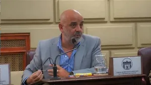 Causa Florencia Morello: el diputado Palo Oliver pidió informes para saber qué pasó con el resguardo de las pruebas biológicas