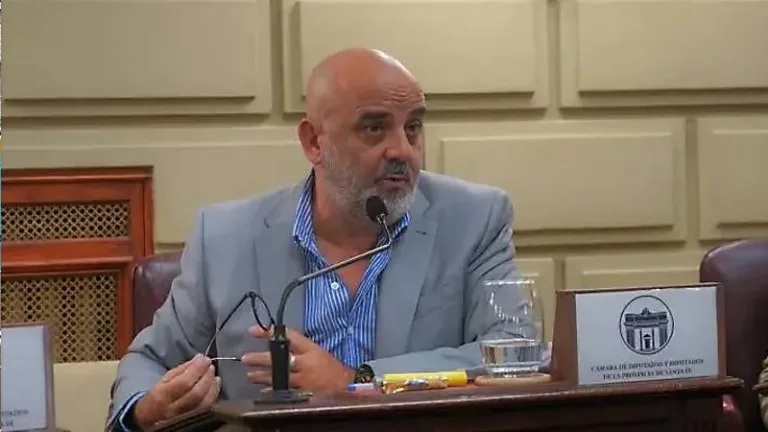 Causa Florencia Morello: el diputado Palo Oliver pidió informes para saber qué pasó con el resguardo de las pruebas biológicas