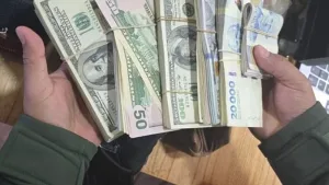 Cayó una banda narco que distribuía drogas desde Rosario hacia Río Negro: 10 detenidos