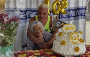 Proyectan el documental "Caían del cielo" en El Cairo