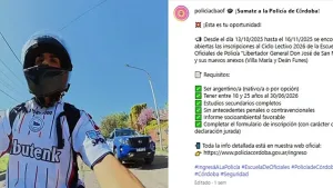 Central Córdoba de Rosario repudia un spot de la Policía de Córdoba por uso indebido de su camiseta