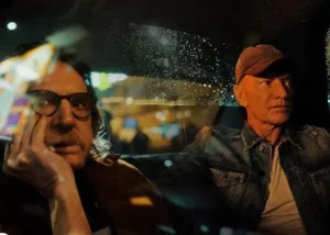 Charly García y Sting la rompen: ya está disponible en las plataformas la versión de “In the city” que grabaron juntos  