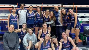 Comenzó la Copa Oro con triunfo de Regatas de San Nicolás ante Alumni de Baigorria