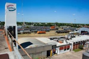 Una cruzada por la empresa autogestionada Cotar: llaman a defender la producción cooperativa