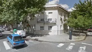 Piden perpetua para un cuidacoches por asesinar a otro en bulevar Oroño y Brown