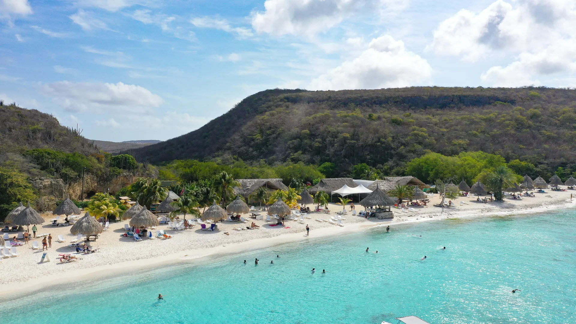 Curaçao: una isla, mil colores y experiencias inolvidables