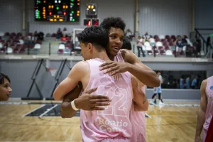Provincial cambió a tiempo y le ganó la final a Norte con Acosta en modo diablo