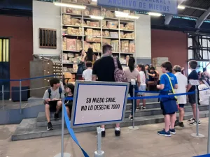 La Isla de los Inventos