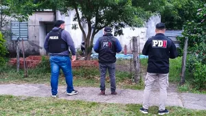 Desbaratan una red de juego clandestino