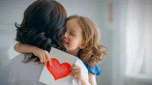 Día de la Madre, el día que el descanso se volvió un regalo