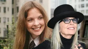 Despedida: a los 79 años, murió este sábado en su casa de California la legendaria actriz Diane Keaton