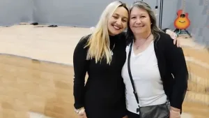 doble femicidio de Adriana Miriam Velázquez y su hija Mariana Belén Bustos