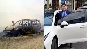 Doble femicidio en Córdoba: encontraron la billetera del chofer desaparecido en la habitación de Pablo Laurta