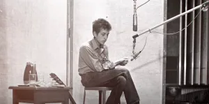 Leyenda: Bob Dylan acaba de editar un monumental box set de ocho CD donde aparecen sus primeras grabaciones