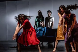 Arrancó la 24ª edición del Festival Internacional de Artes Escénicas El Cruce, clásico rosarino del siglo XXI  