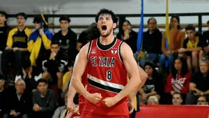El Tala derrotó a Gimnasia y le puso suspenso a la definición de la Primera B