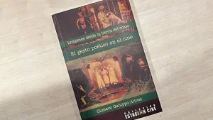 El gesto poético en el cine-nuevo libro del cineasta y escritor Gustavo Galuppo