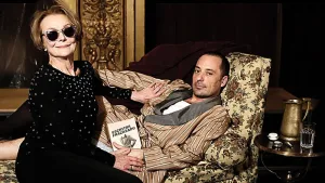 El 1° de noviembre llega a Rosario “Escritor fracasado”, con la actuación de Diego Velázquez y  dirección de Marilú Marini