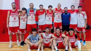 Estudiantil se quedó con la fase regular de la A y se armaron los cruces de playoffs